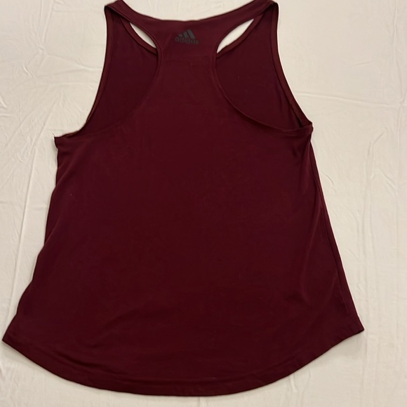 Adidas tank top - Picture 4 of 9